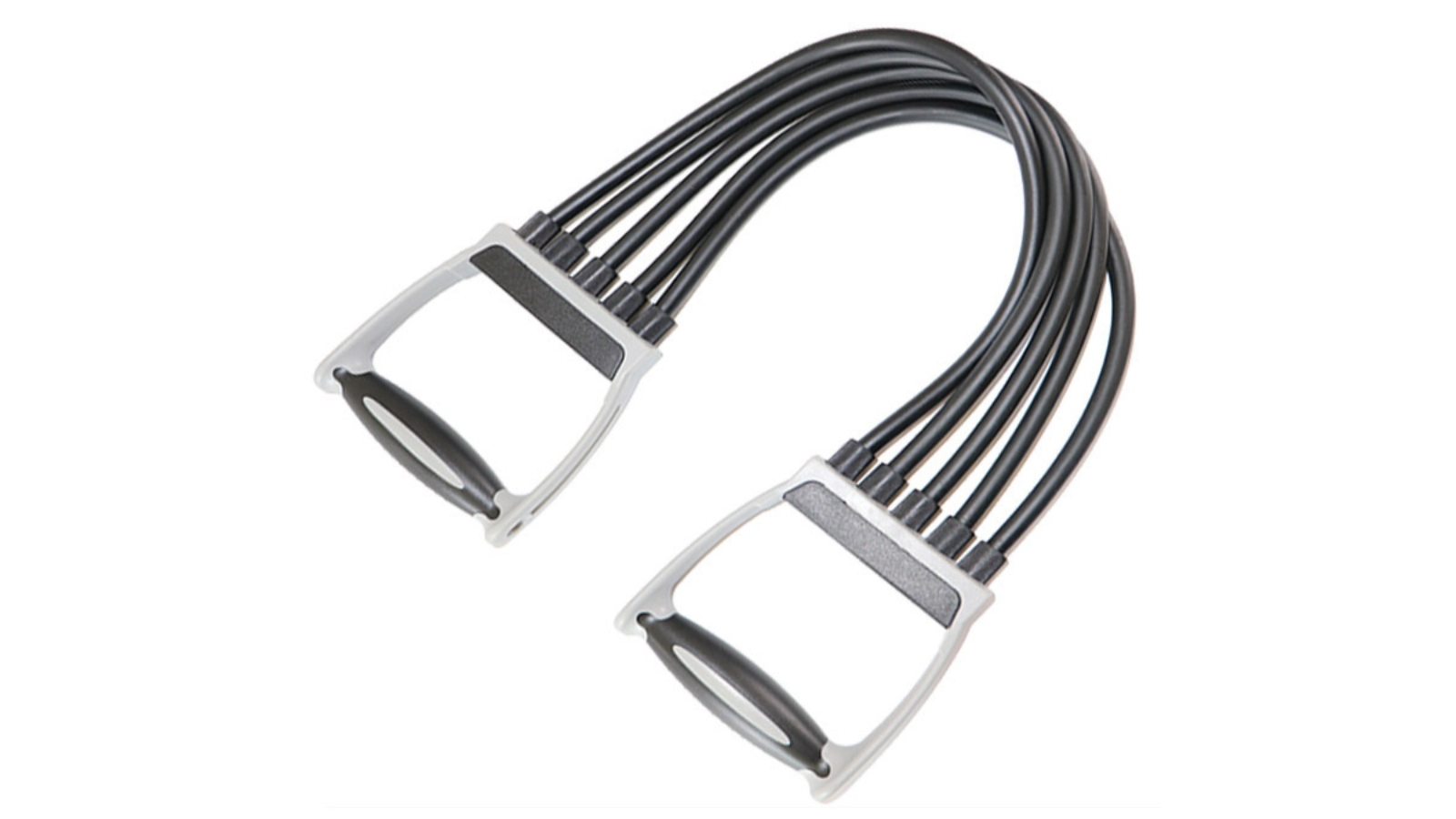 TODO Exercise Gym Strength Trainer Band Pull Rope 100kg Tension