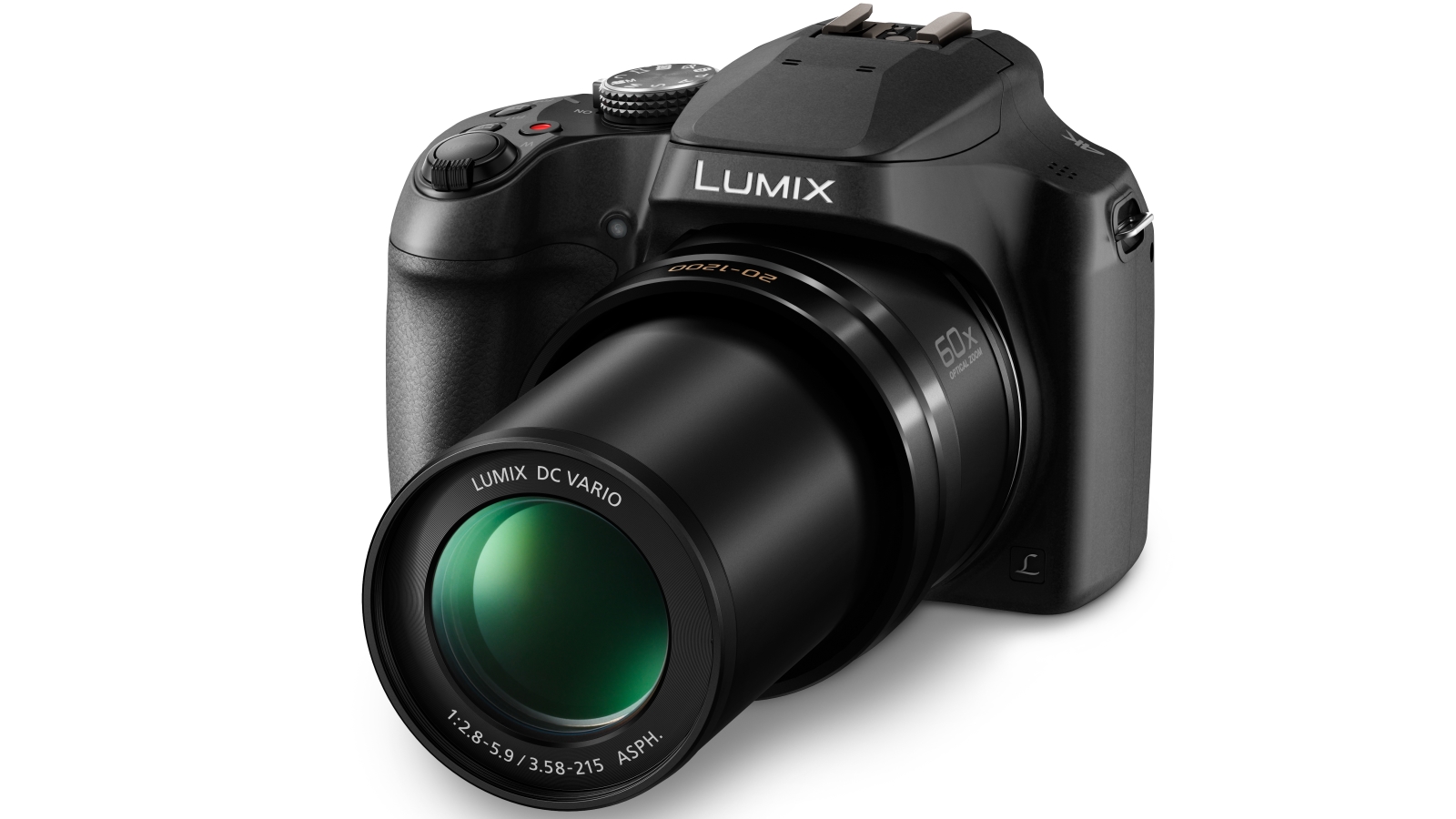Panasonic lumix fz80 discount