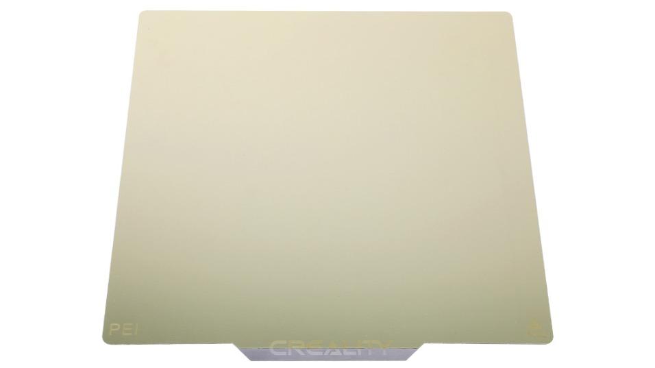 Creality 3D PEI Plate Bed Surface for Ender 3/5 Series - Glossy 