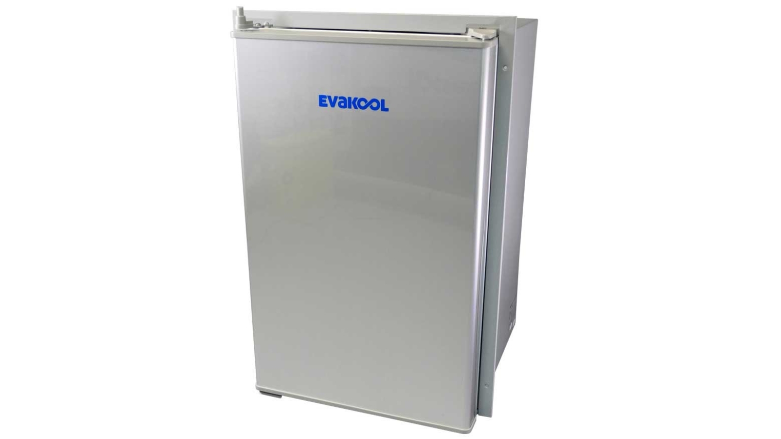 Evakool Platinum 95Litre Upright Fridge Freezer Mounting Kit Silver