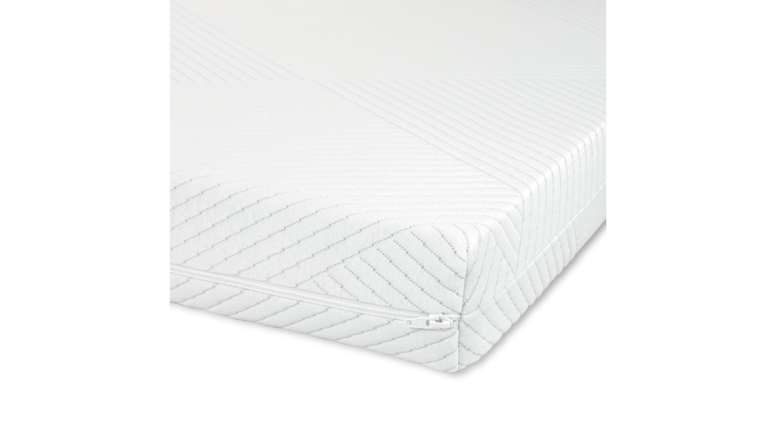 Babyrest DuoCore Cot Mattress 1320 x 770 x 9.5cm Harvey Norman