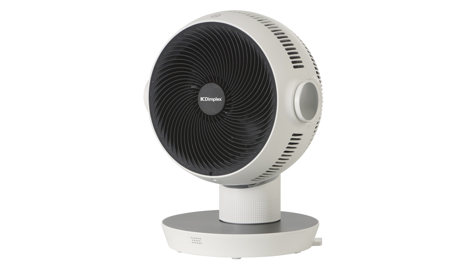 Dimplex Heat & Cool Air Circulator White Harvey Norman