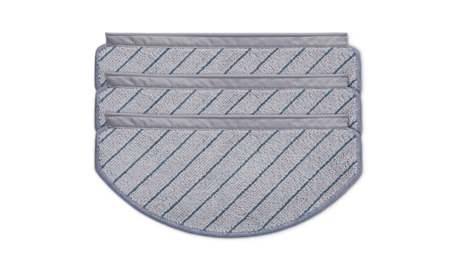 Ecovacs Deebot Washable Mopping Pad for N20 Pro - 3 Piece