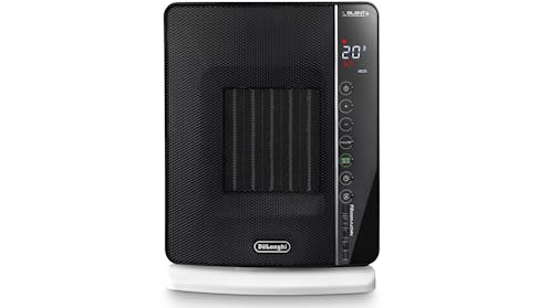 DeLonghi 2200W Digital Ceramic Heater Harvey Norman