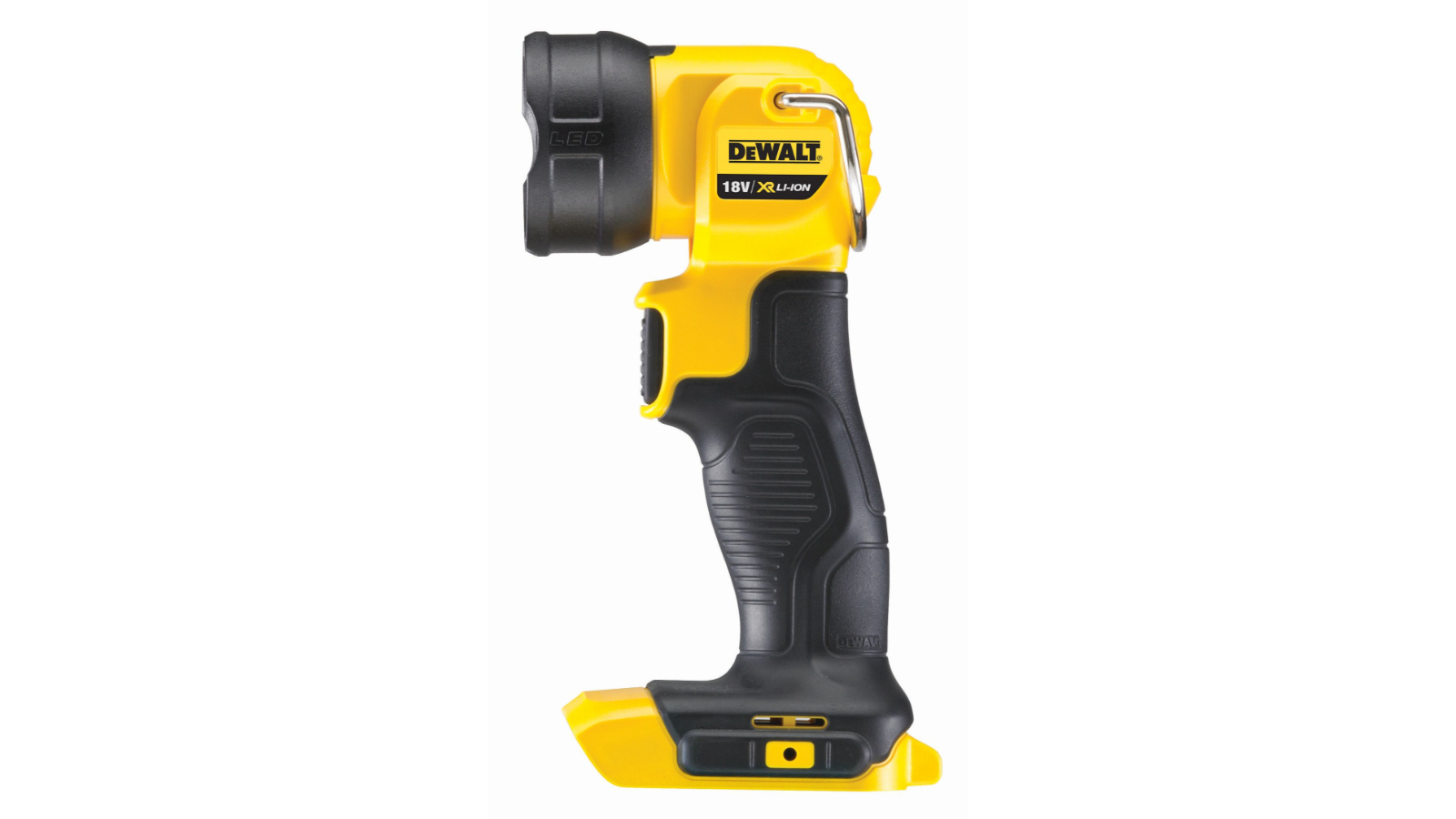 Dewalt 18V LED Spotlight
