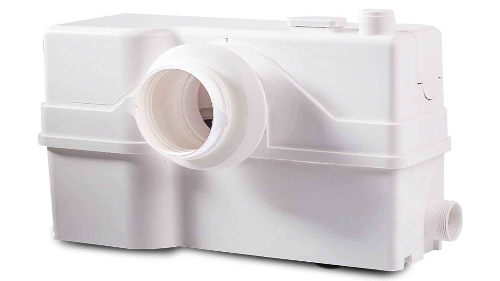 Protege 800W Commercial Macerator Pump