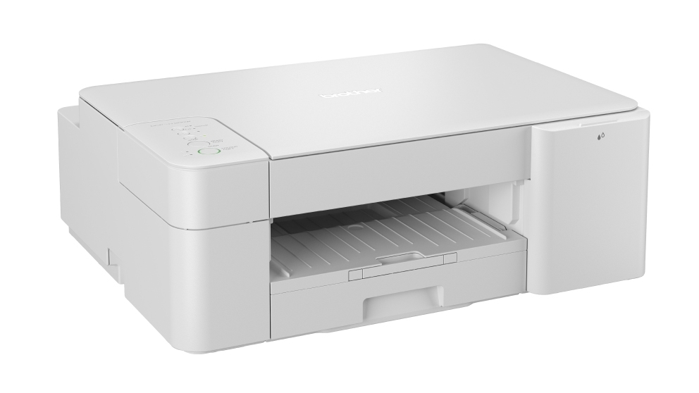 Brother DCP-J1200W XL A4 Inkvestment Multi-Function Inkjet