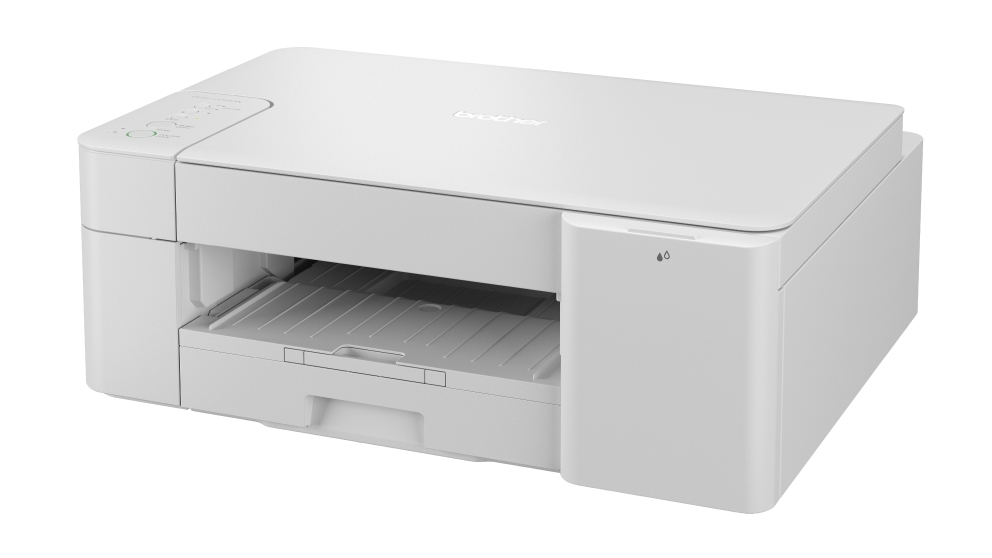 OA機器 brother DCP-J1200N WHITE Brother DCP-J1200W Review: All-in-one is one for all « TOP