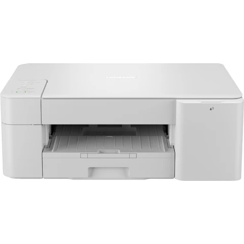 Brother DCP-J1200W XL A4 Inkvestment Multi-Function Inkjet Printer