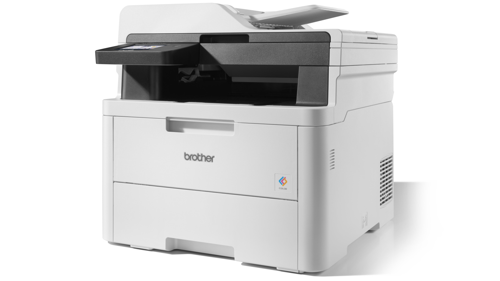 Brother DCP-L3560CDW - Imprimante multifonctions laser couleur A4