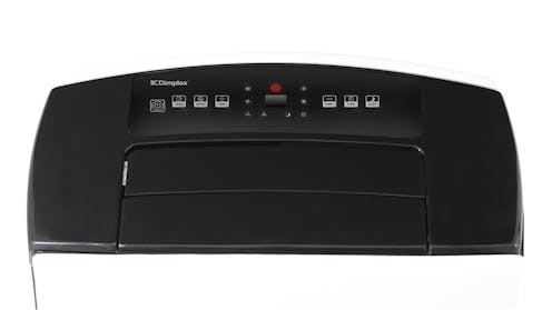 Dimplex 4.5kW Multi Directional Portable Air Conditioner with ...