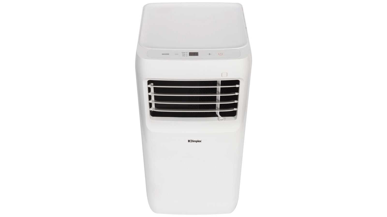 Dimplex 2.5kW Portable Air Conditioner Harvey Norman