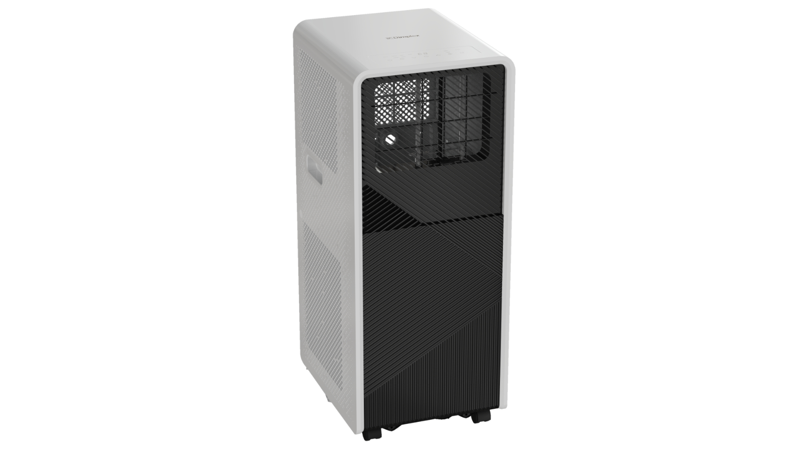 Dimplex 3.8kW Wi-Fi Enabled Portable Air Conditioner - Arctic White