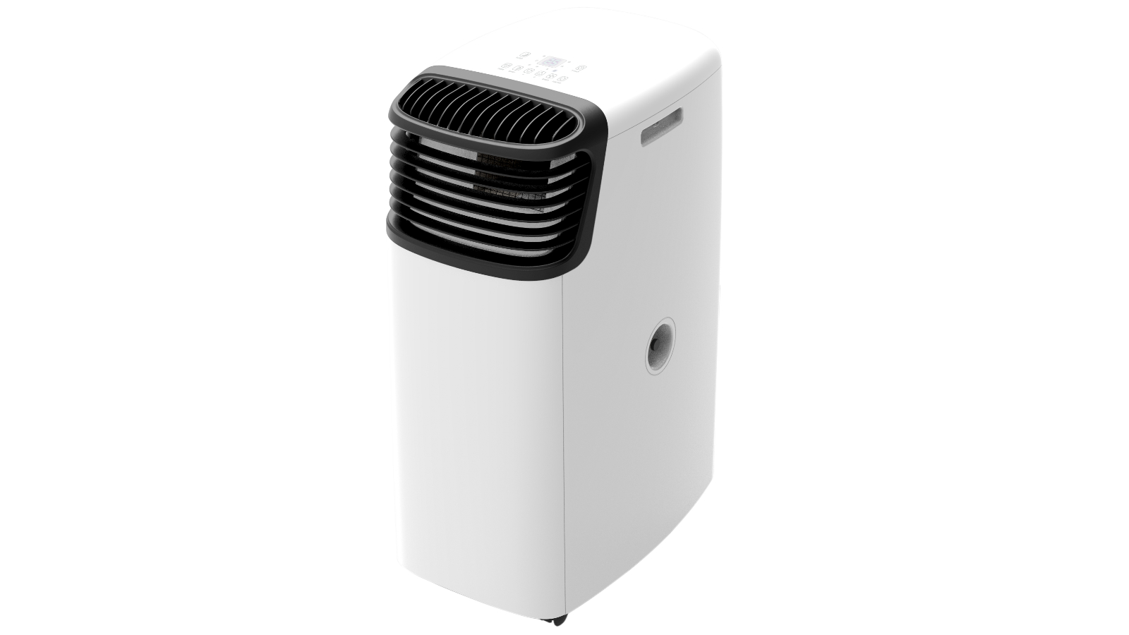 Dimplex 3.2kW Multi Directional Portable Air Conditioner - White