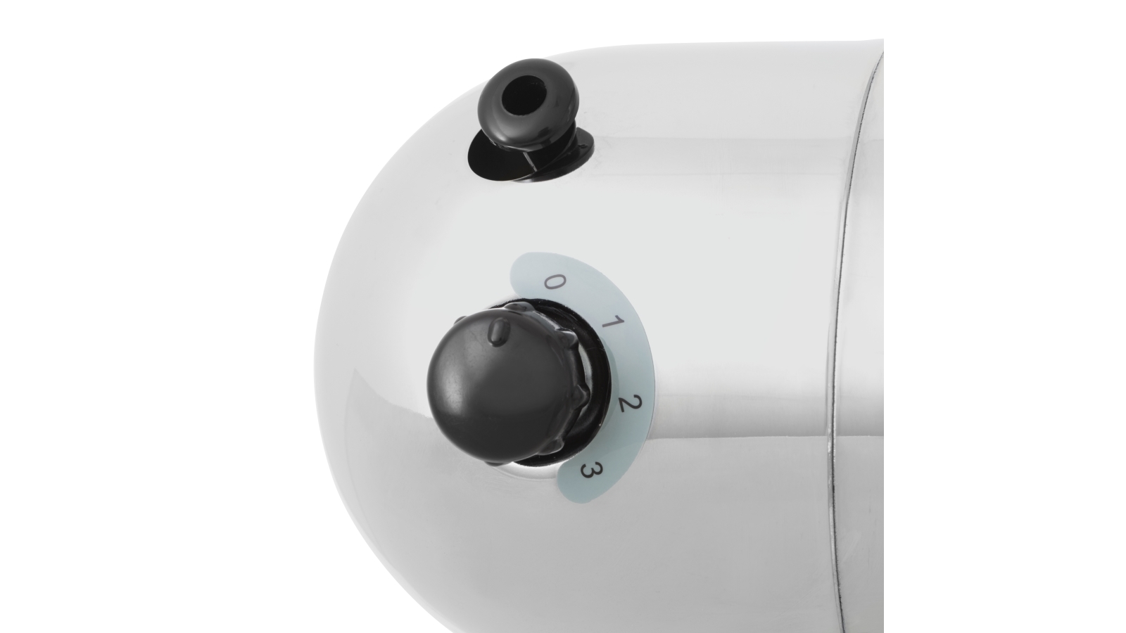 Dimplex 40cm High Velocity Pedestal Fan Chrome Harvey Norman