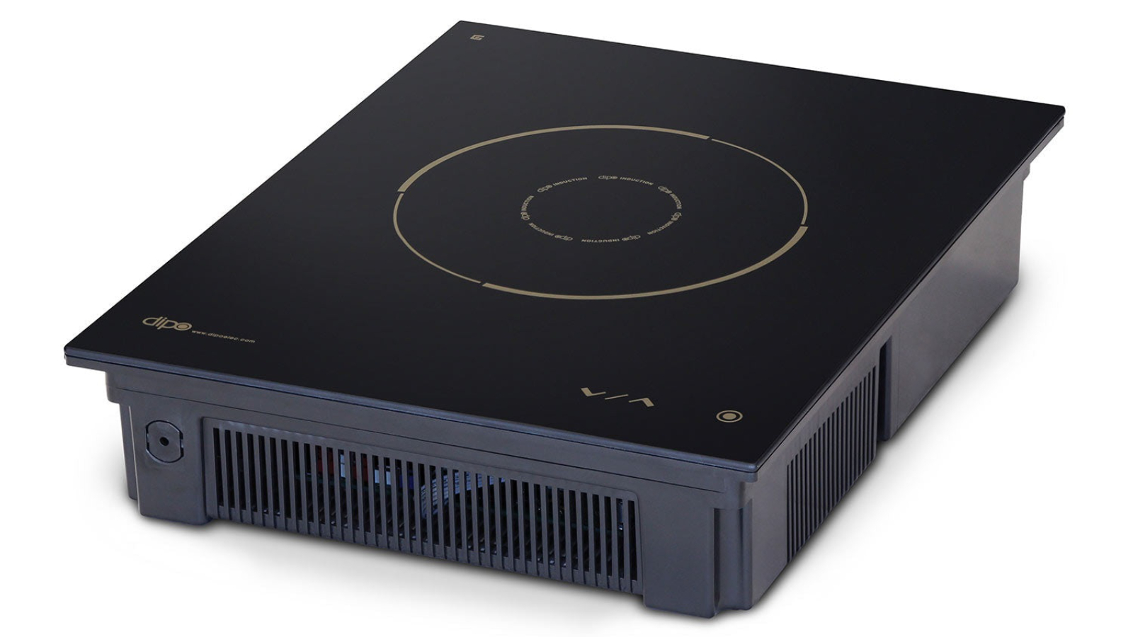 Dipo Drop-in LED Induction Cooker