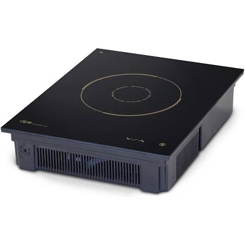 Dipo Drop-in LED Induction Cooker