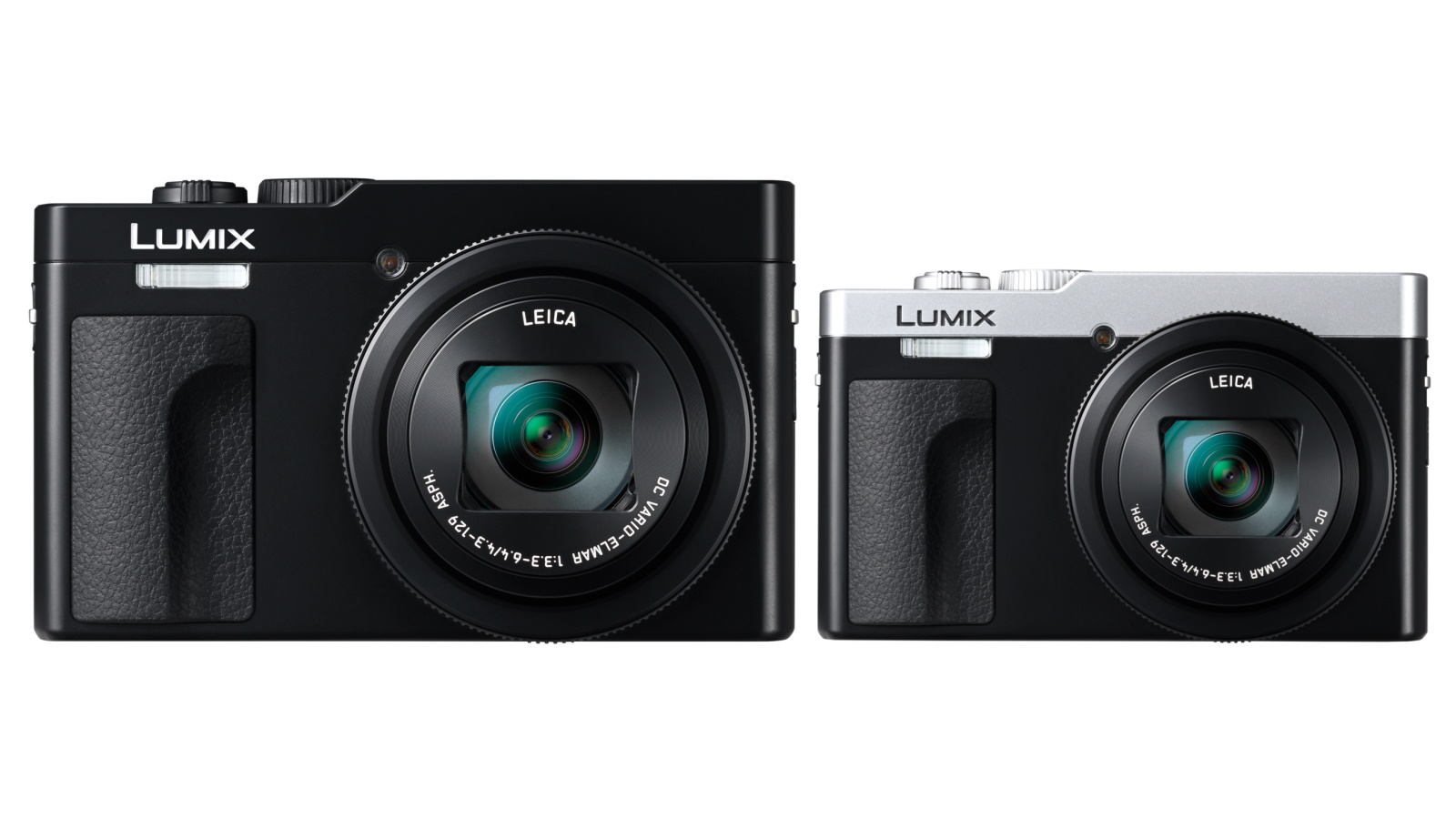 Panasonic Lumix TZ99 Compact Travel Camera
