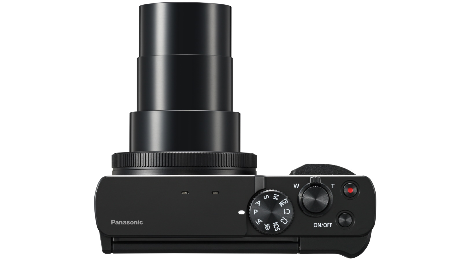 Panasonic Lumix TZ99 Compact Travel Camera Black Harvey Norman