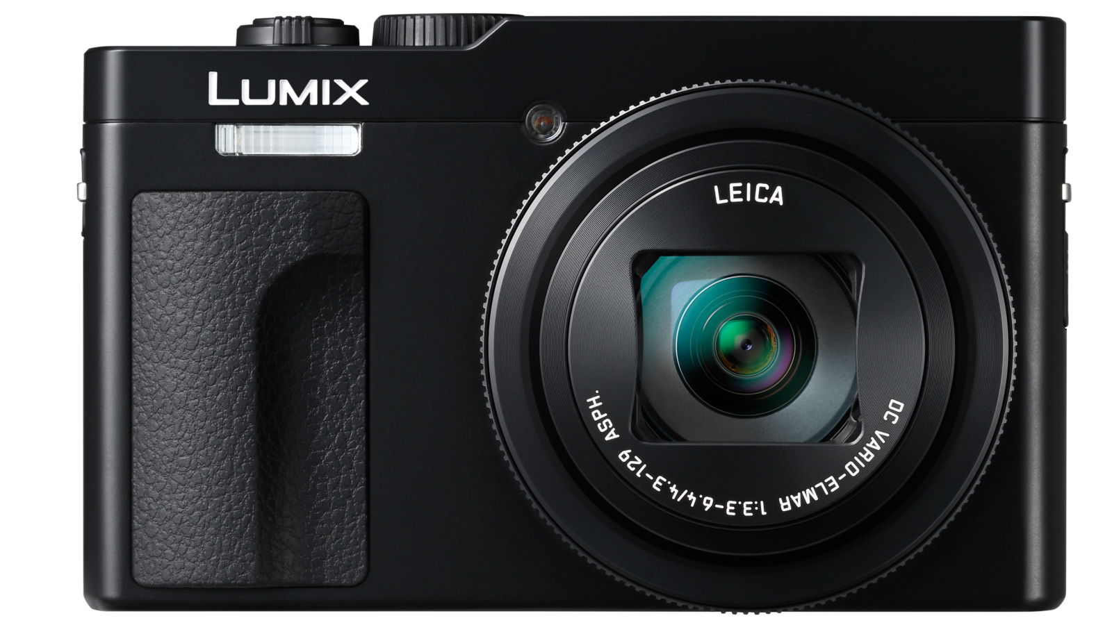 Panasonic Lumix TZ99 Compact Travel Camera Black Harvey Norman