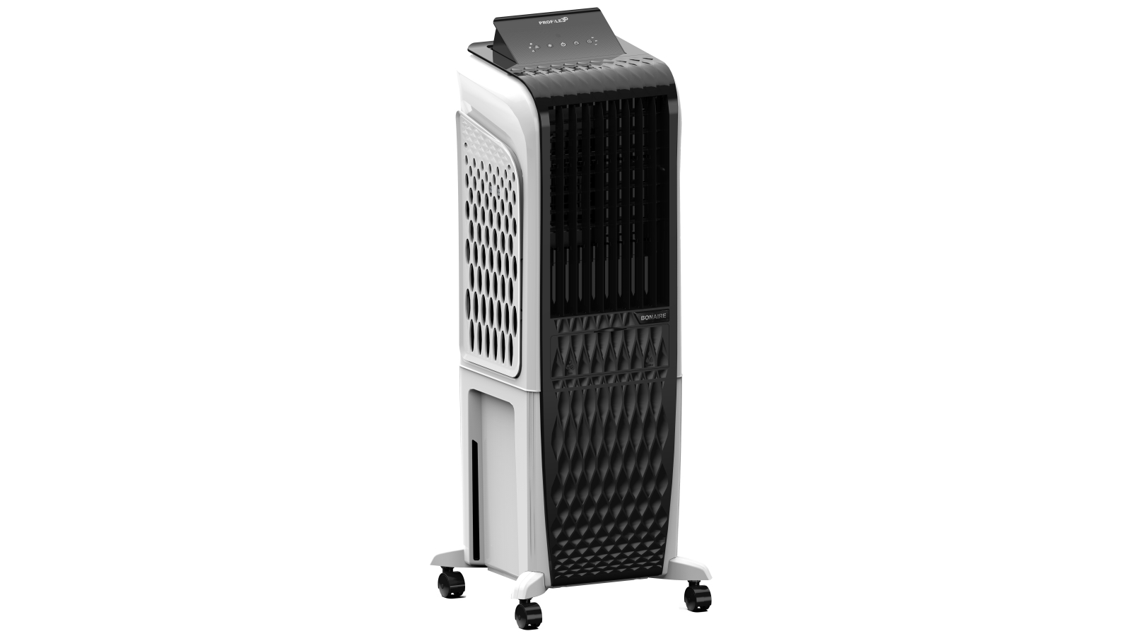 Bonaire Profile 3D 30i Portable Evaporative Cooler Harvey Norman
