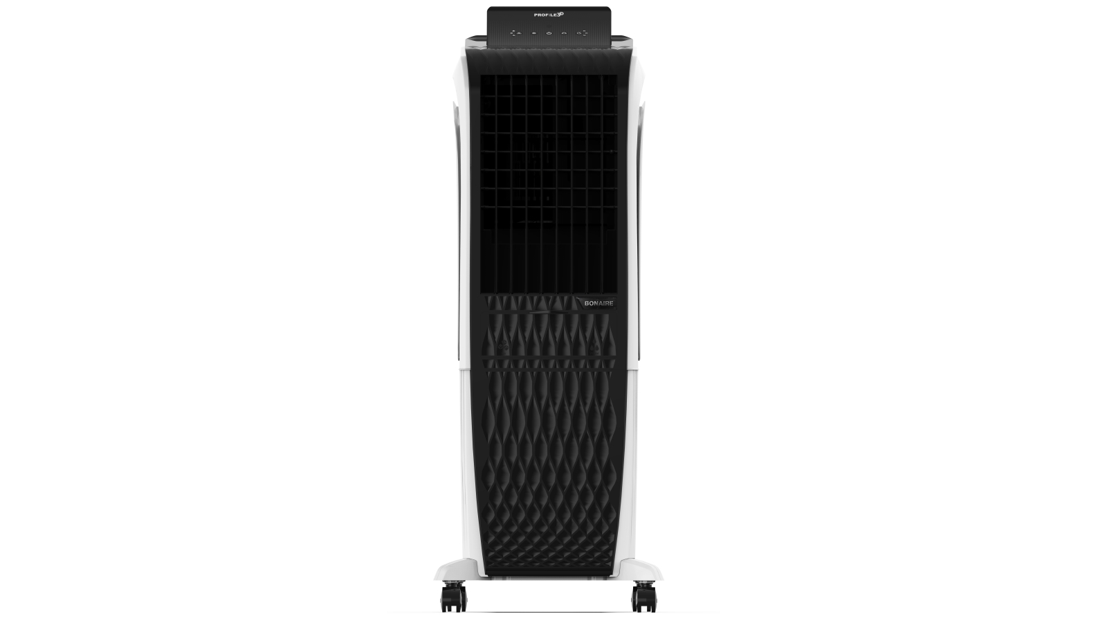 Bonaire Profile 3D 30i Portable Evaporative Cooler Harvey Norman