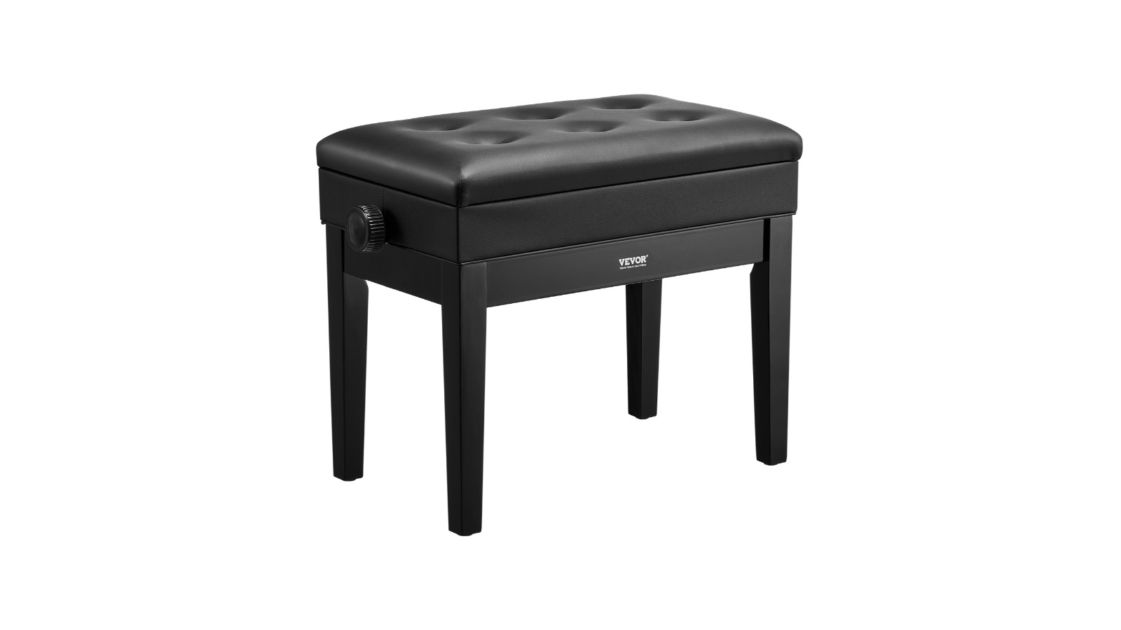 Vevor Adjustable Piano Bench