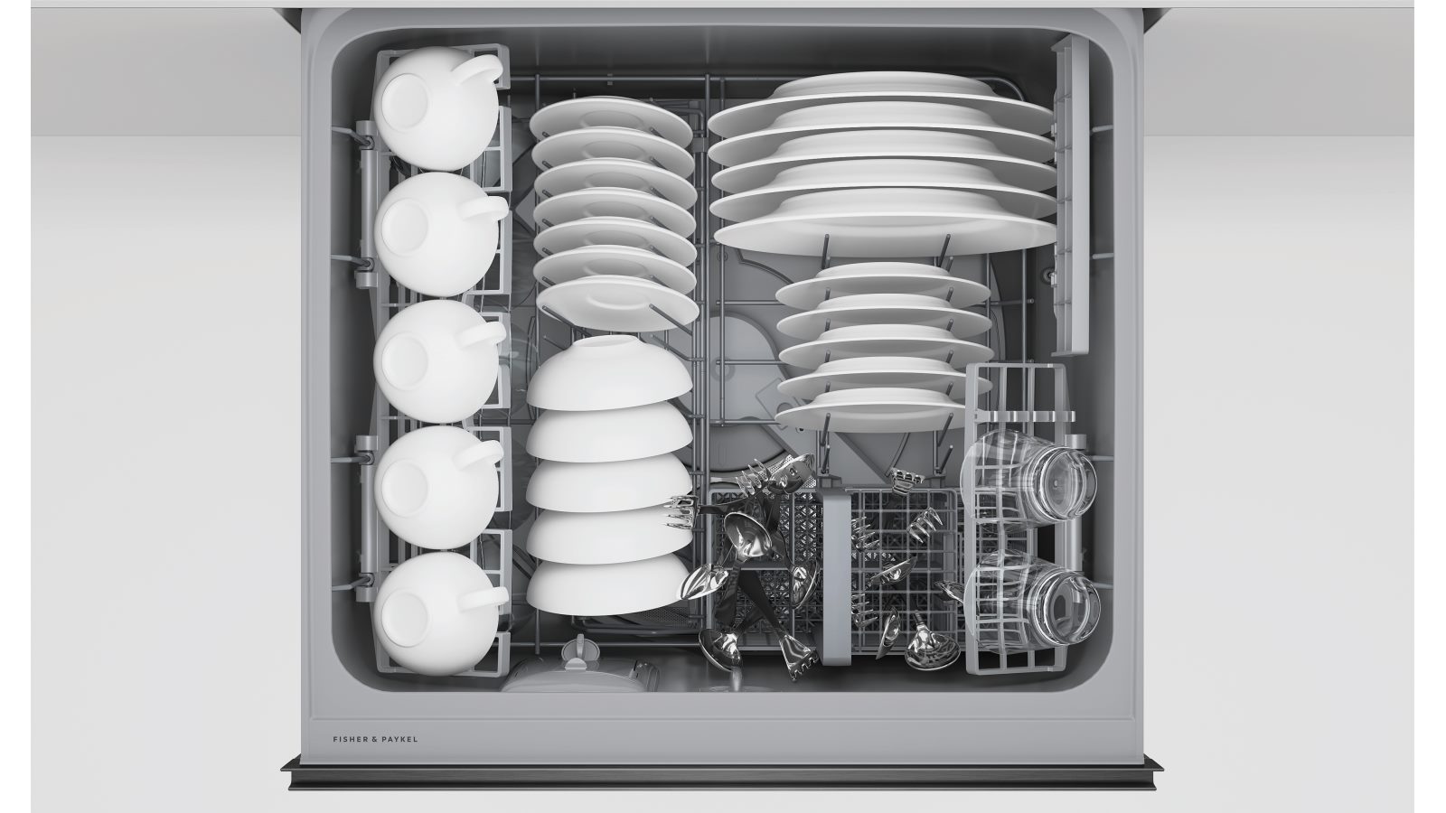 Harvey norman dishwashers fisher best sale and paykel