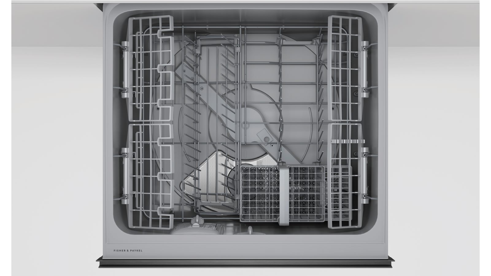 Dish drawers harvey norman best sale