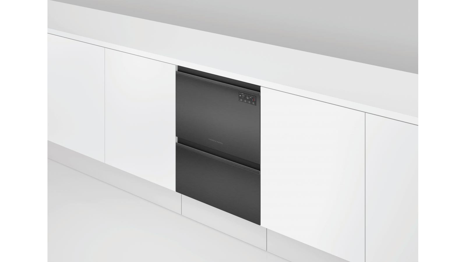 Dish drawers harvey norman best sale