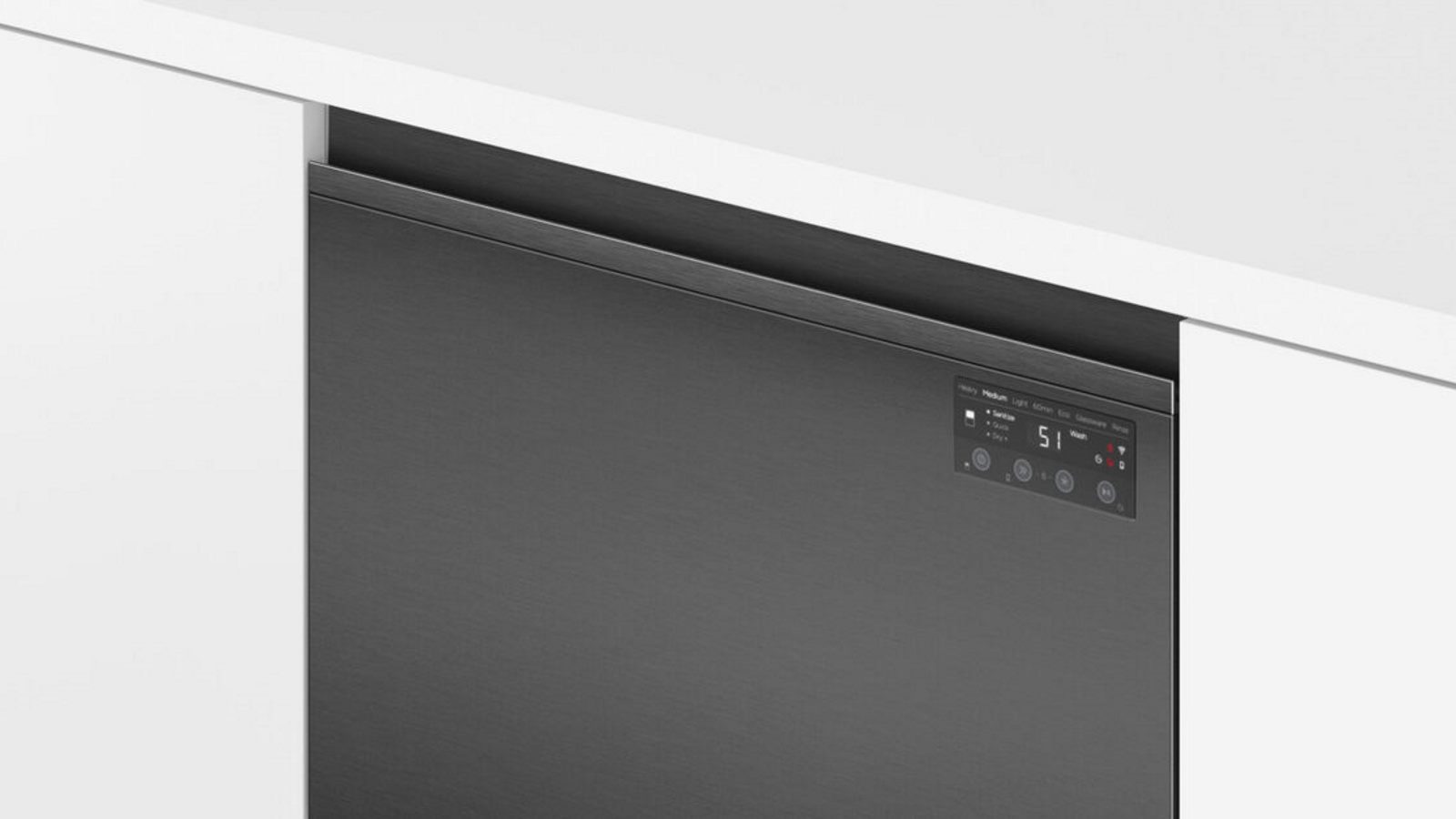 Drawer dishwasher top harvey norman