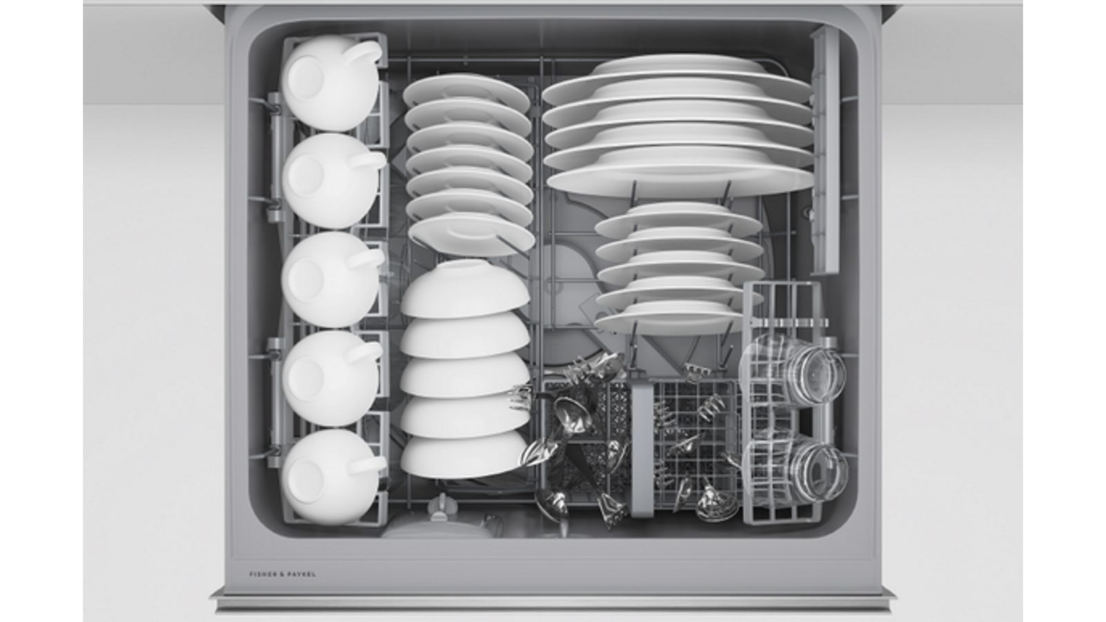 Dishwasher drawers harvey store norman