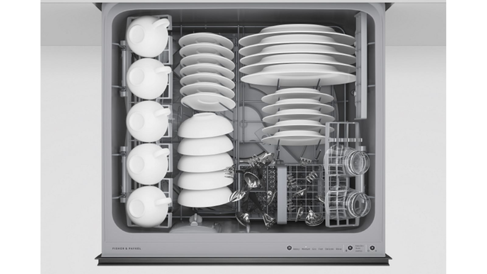 Harvey norman dishwashers fisher and paykel top