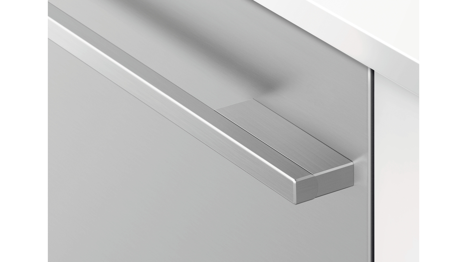 Fisher Paykel 60cm Integrated Double Dishdrawer Dishwasher