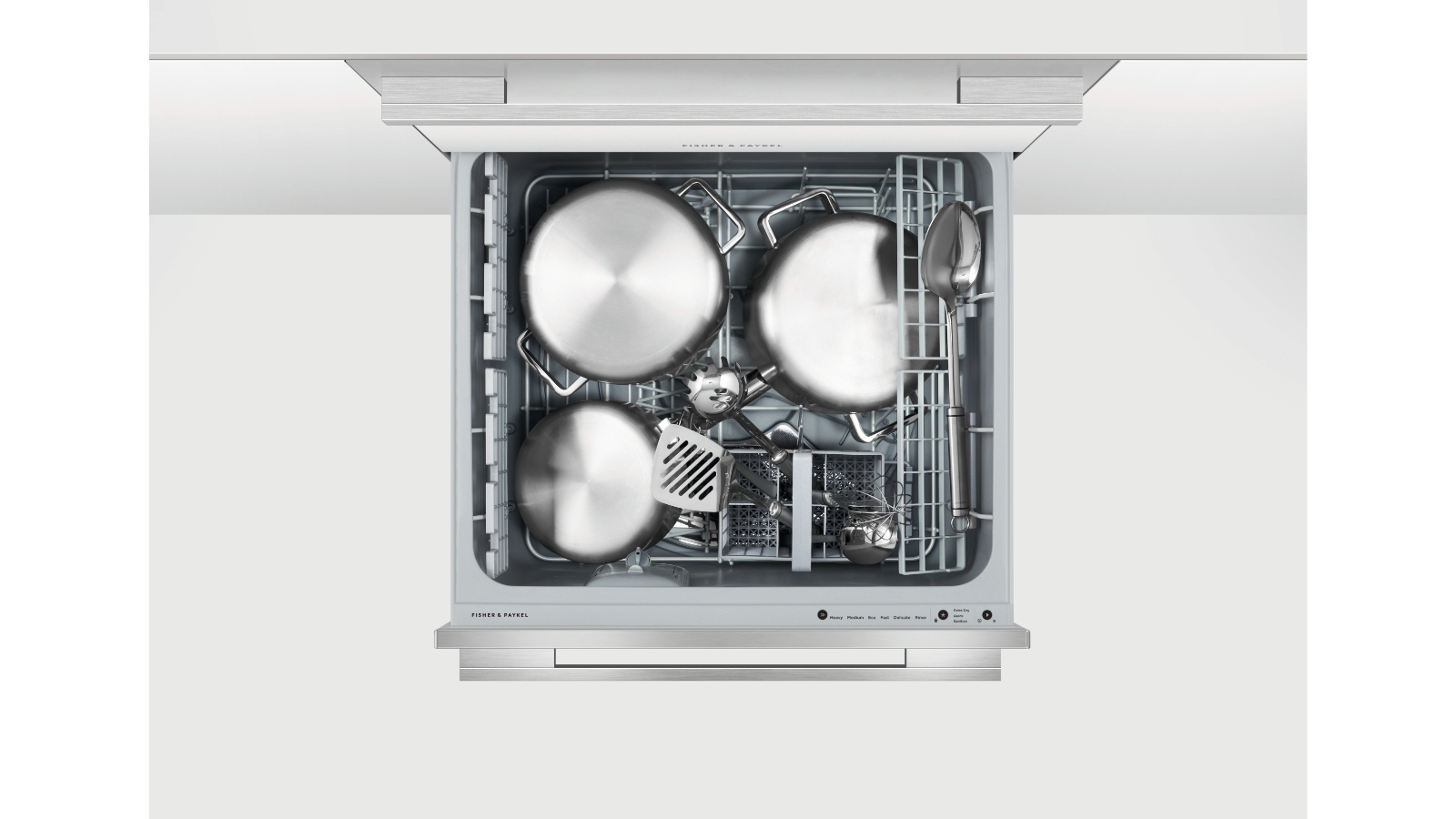Fisher and paykel dishwasher harvey norman hot sale