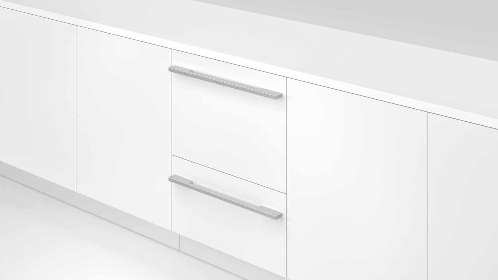 Dish drawers shop harvey norman