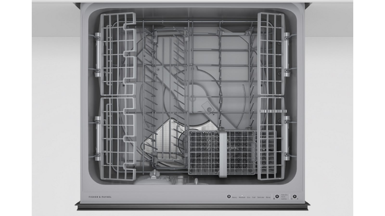 Single drawer discount dishwasher harvey norman