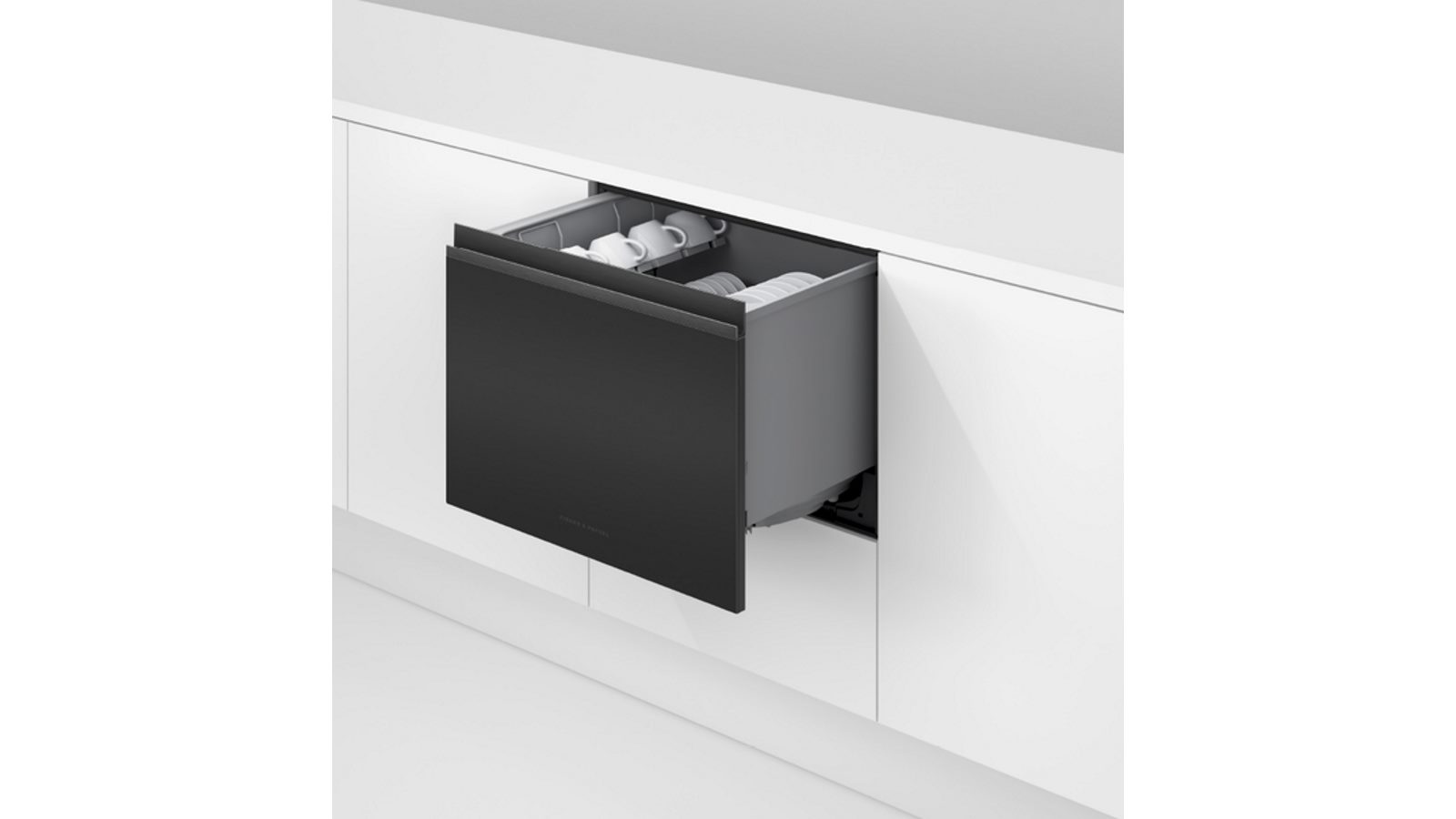 Dish drawers harvey norman best sale