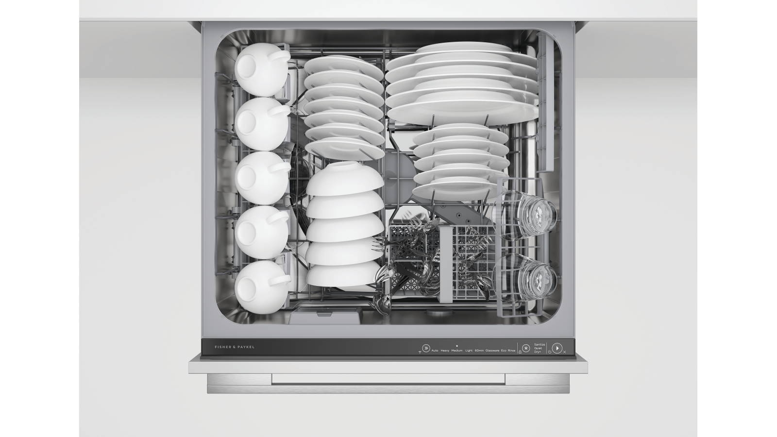Drawer dishwasher harvey norman shop
