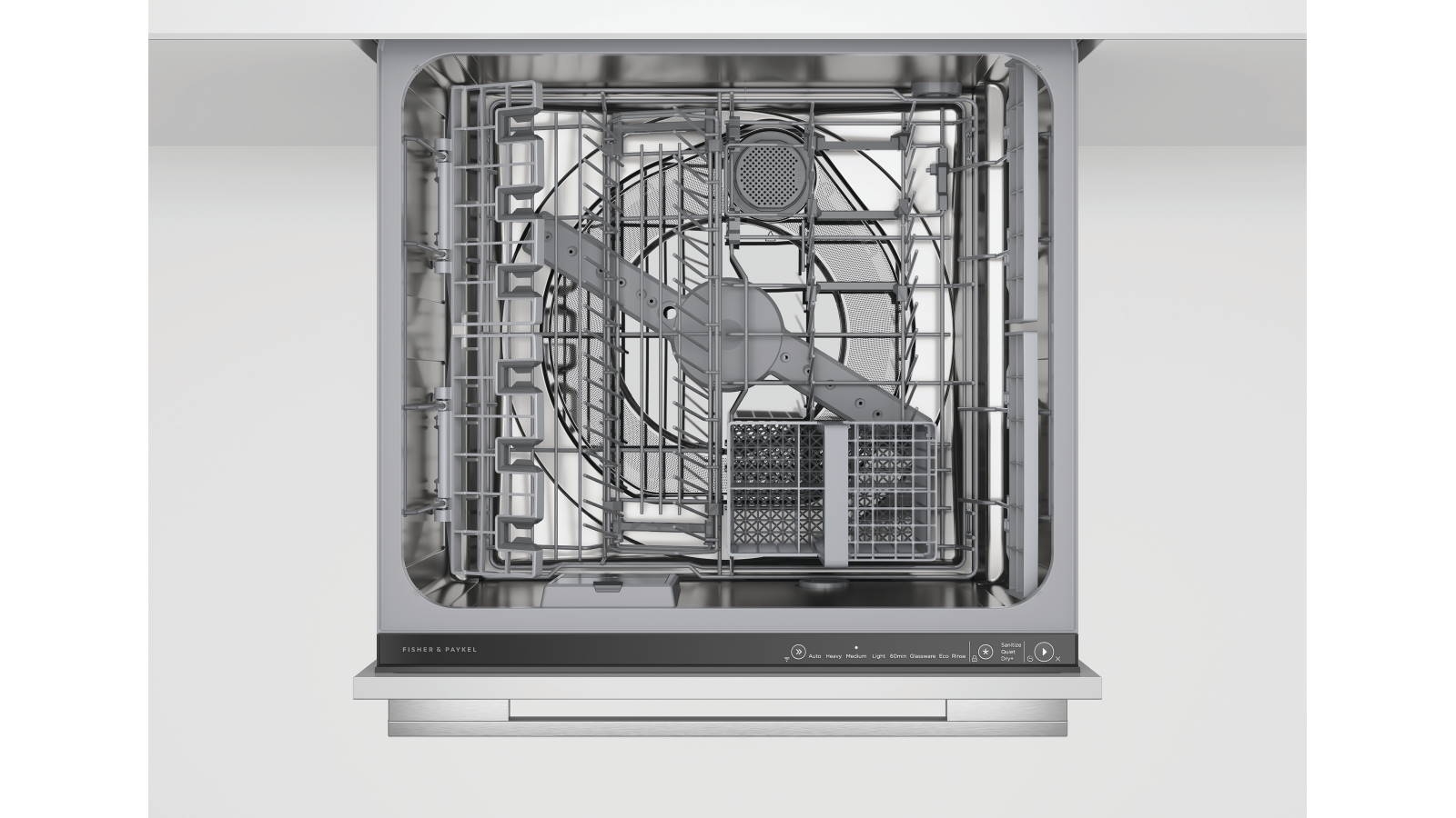 Harvey norman deals fisher paykel dishwasher