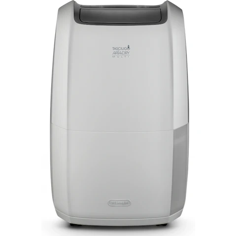De'Longhi Tasciugo AriaDry Multi 25L Dehumidifer - White