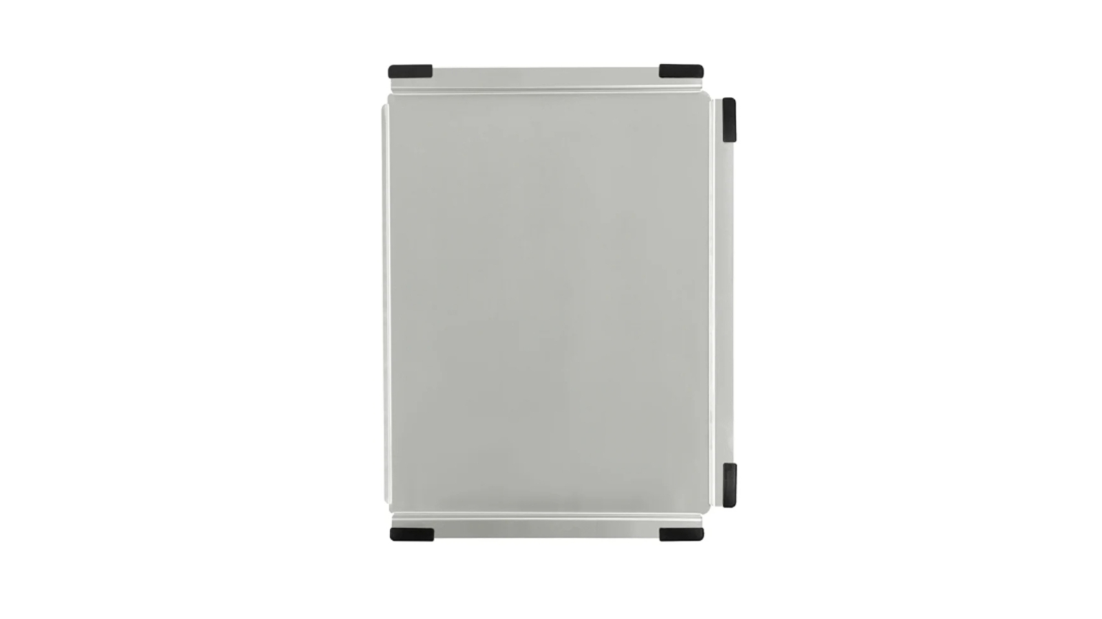 Meir Lavello Dish Draining Tray - Brushed Nickel