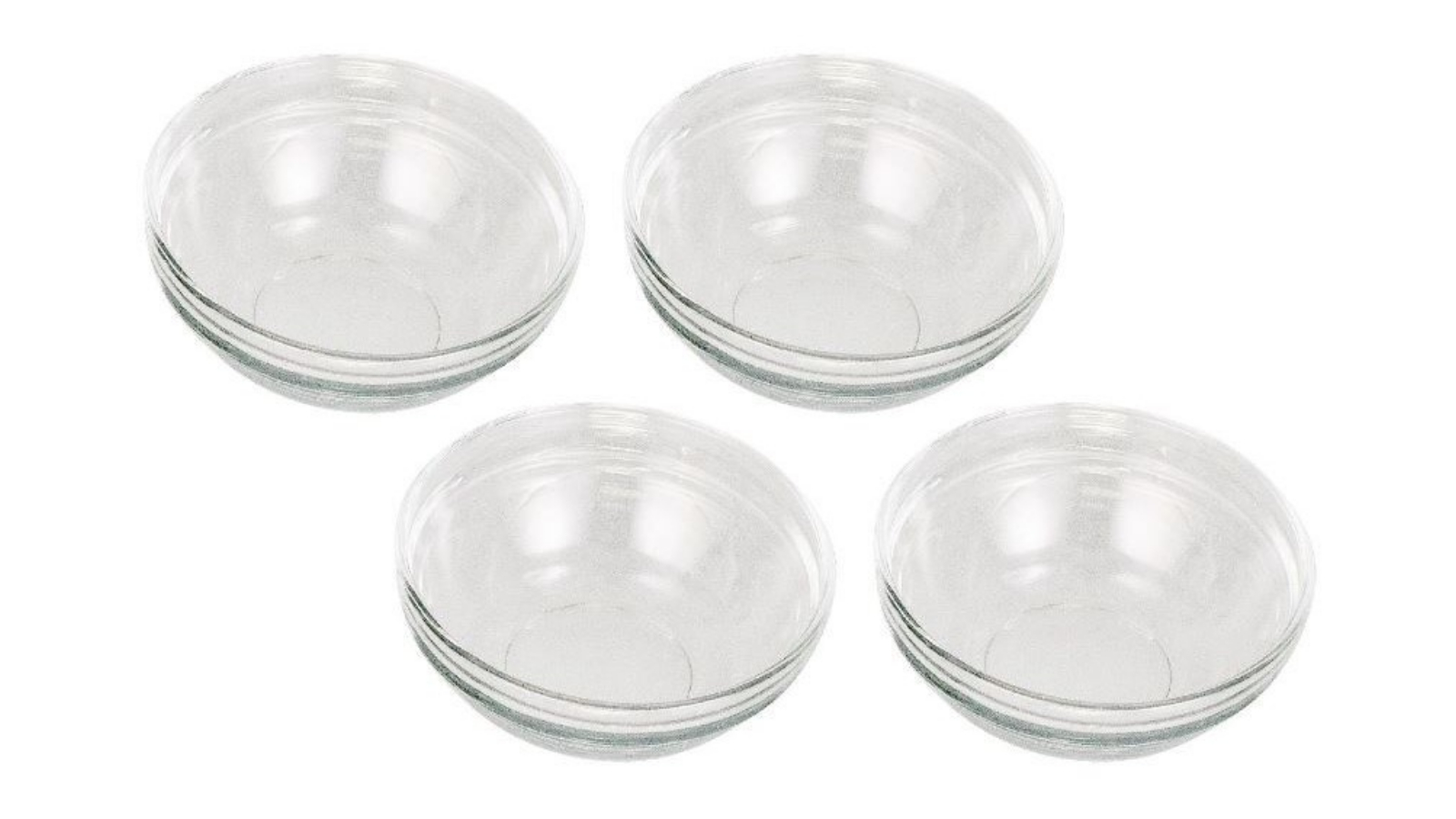 Avanti Set of 4 Prep Bowls 