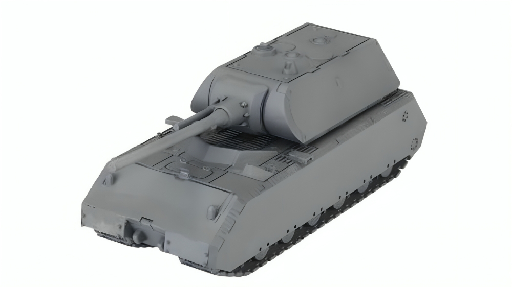 Gale Force 9 World of Tanks Wave 12 German Maus