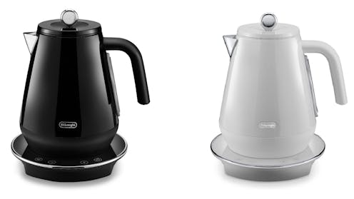 DeLonghi Eclettica Kettle1