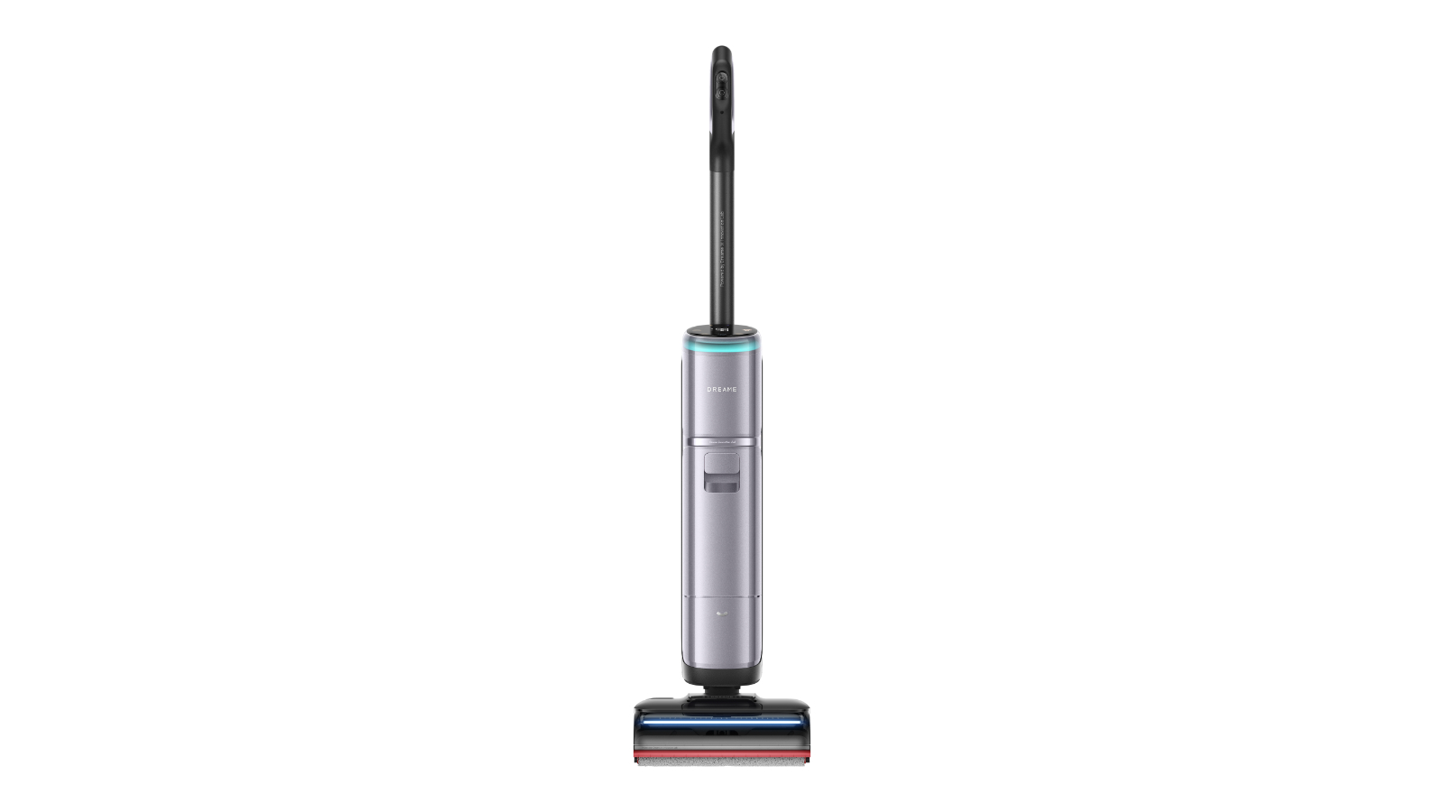 Dreame H16 Pro Steam Wet and Dry Cordless Hard Floor Cleaner