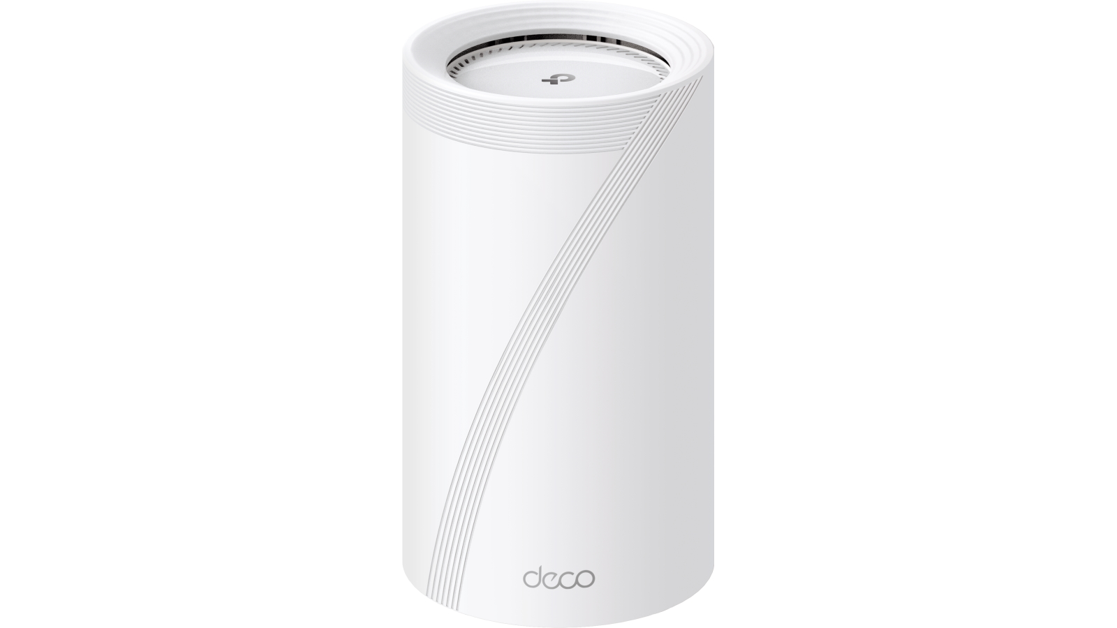TP-Link Deco BE22000 BE85 2Pack 2台セット Deco BE85 | BE22000 Tri-Band Whole Home Mesh WiFi 7 System