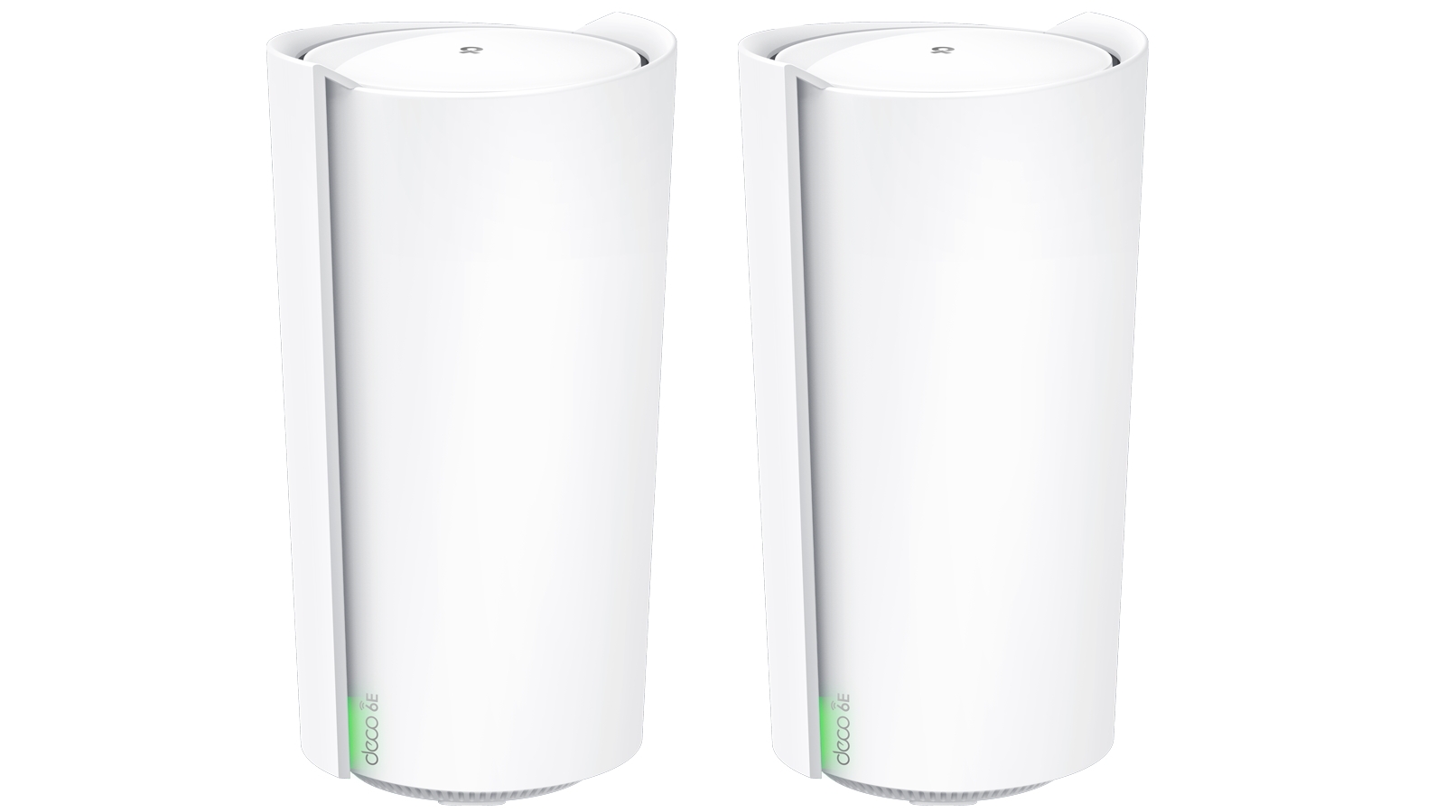 TP-Link Deco AXE11000 Tri-Band Whole Home Mesh WiFi 6E