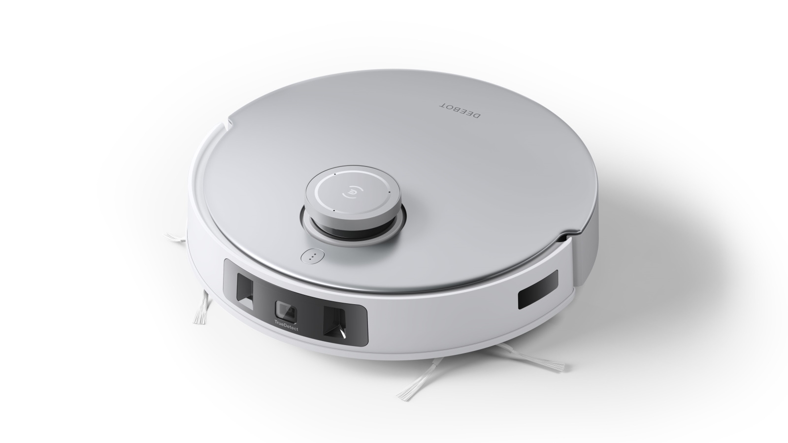 Ecovacs DEEBOT T20 OMNI Robotic Vacuum and Mop Harvey Norman