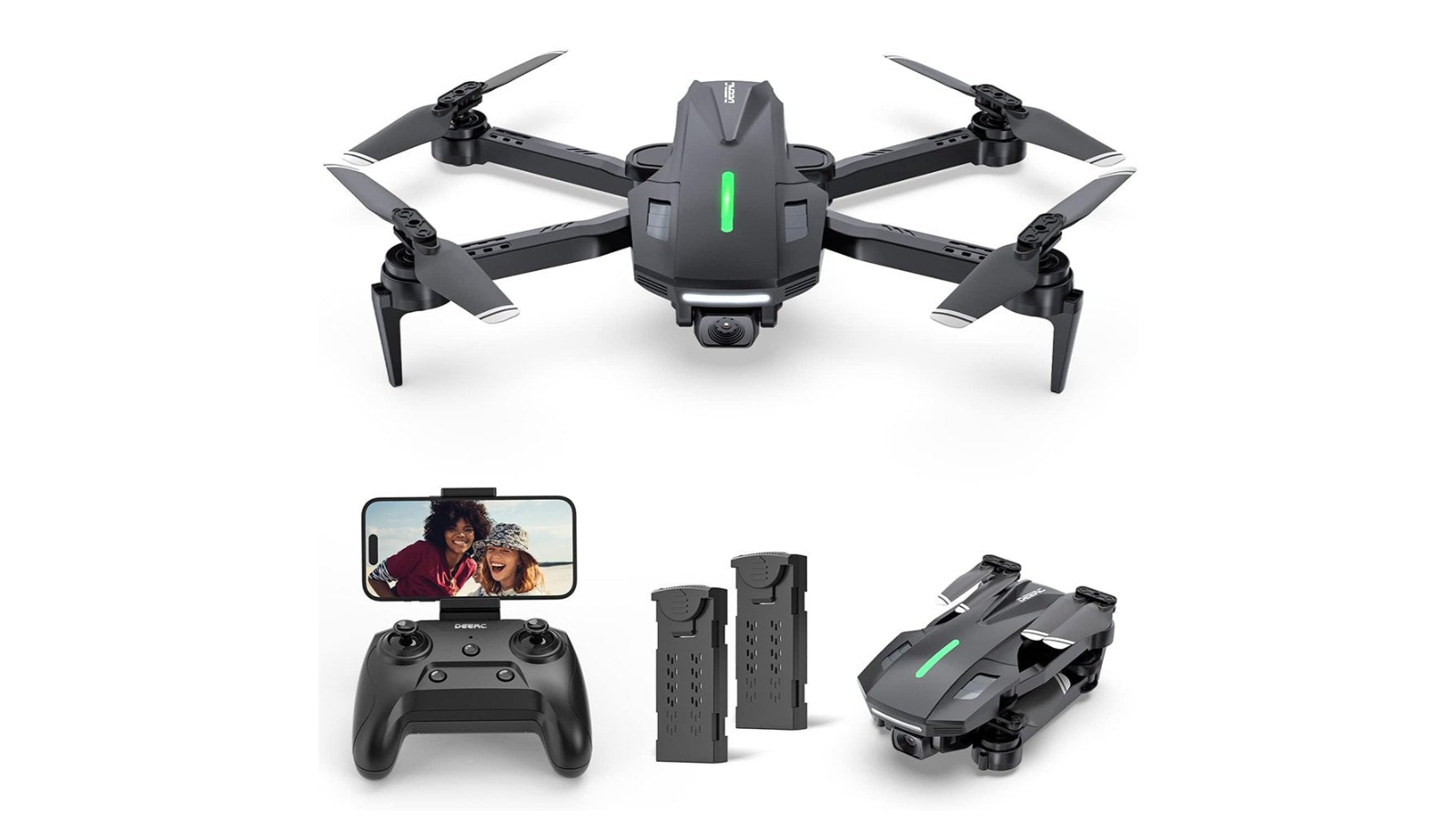 Rc quadcopters online